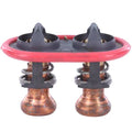 ENGINE COOLANT THERMOSTAT