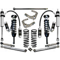 F-Series Dynamic Headlamp/Onboard Scales Sensor Mount Kit Rear Icon Vehicle Dynamics