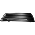 Sherman Parts bumper