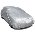Sherman Parts bumper