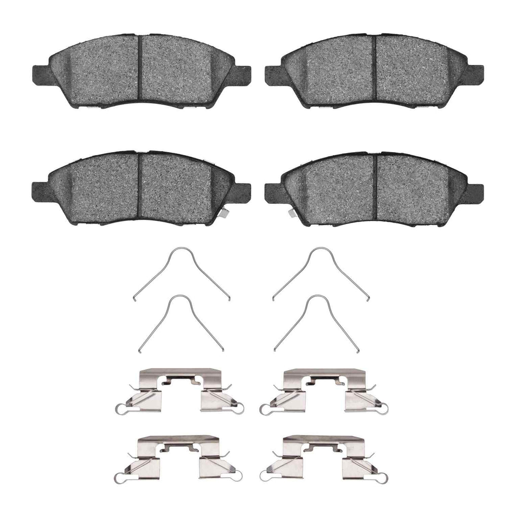 DFC auto part