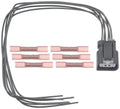 PARK ASSIST SENSOR CONNECTOR