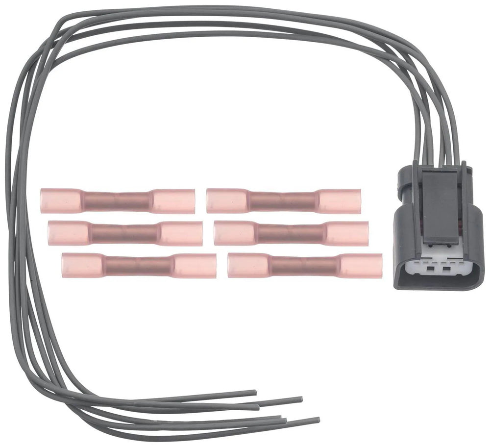 STANDARD IGN auto part