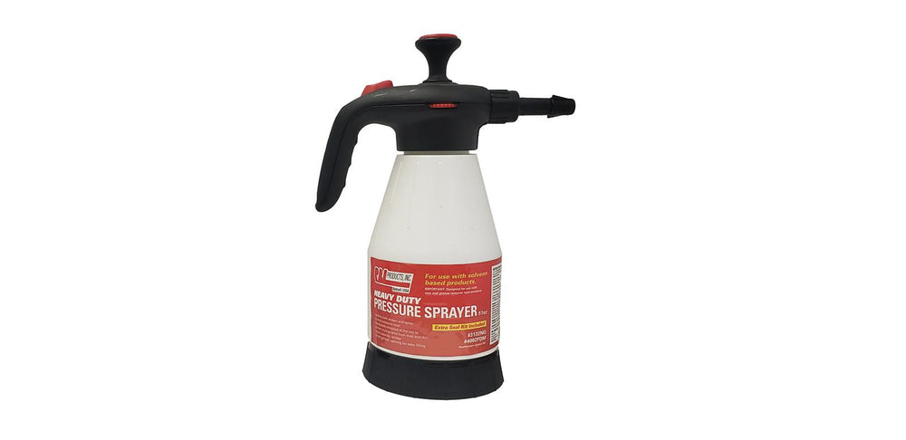 HEAVY DUTY PRESSURE SPRAYER SOLVENT 1.5L CAPACIT