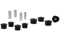 FRONT CONTROL ARM LOWER BUSHING 8891 HONDA