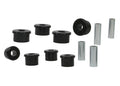 FRONT CONTROL ARM LOWER BUSHING 8891 HONDA