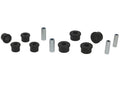 FRONT CONTROL ARM LOWER BUSHING 8891 HONDA