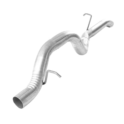 0412 COLORADO/CANYON PREBENT TAIL PIPE