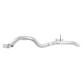 0412 COLORADO/CANYON PREBENT TAIL PIPE