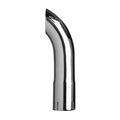 0412 COLORADO/CANYON PREBENT TAIL PIPE