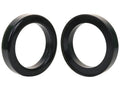 COIL SPRING SPACER 30MM REAR FITS LAND CRUISER 9107