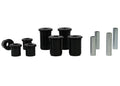 Front Control Arm Bushings