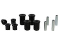 Front Control Arm Bushings