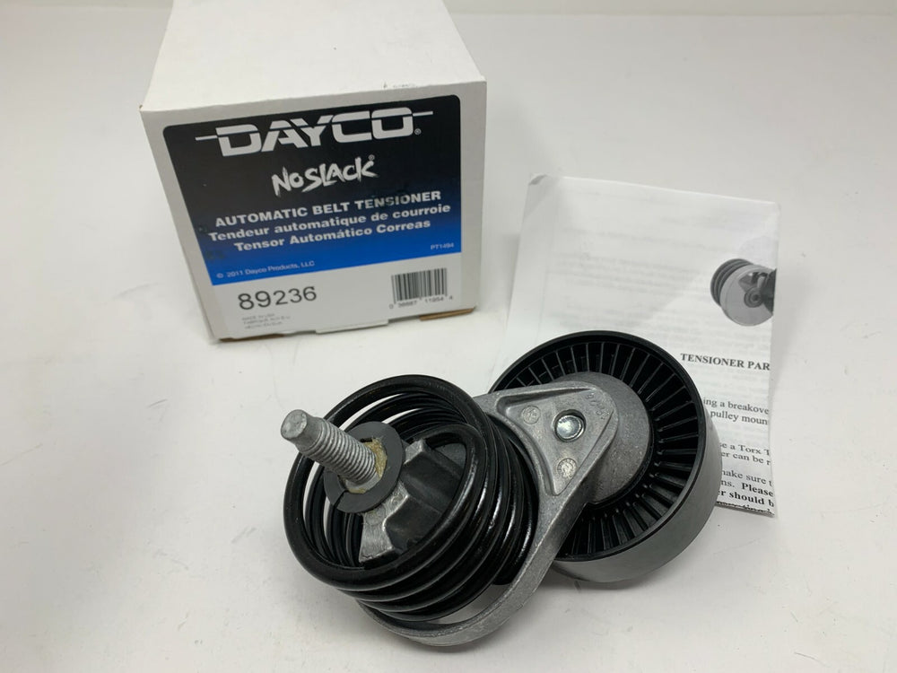 DAYCO HYDRAULIC auto part