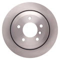 DFC 01-05 BMW 325iX Rear Brake Rotor