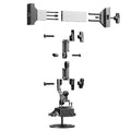 BTX TABLET DOCK PRO WINDOW MOUNT