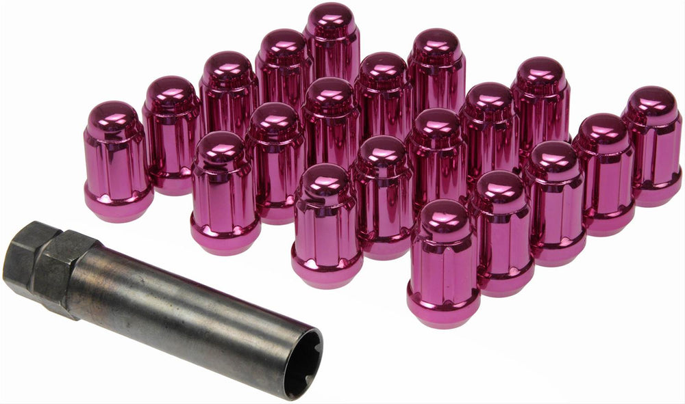 SPLINE DRIVE