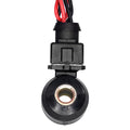 IGNITION KNOCK (DETONATION) SENSOR