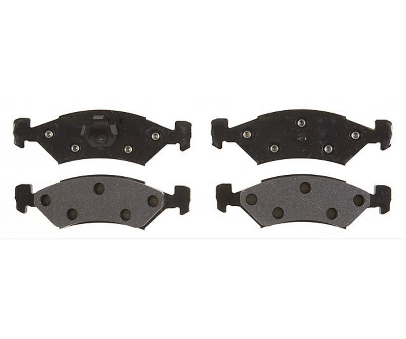 R auto part