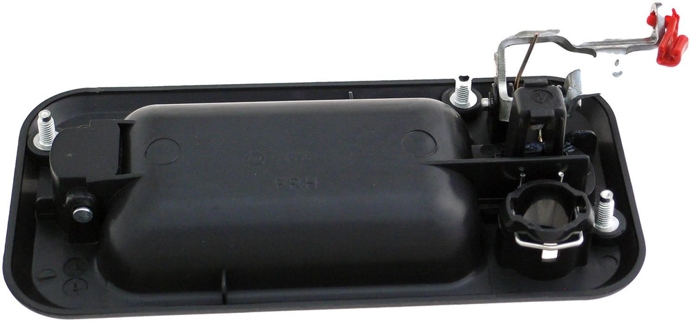 EXTERIOR DOOR HANDLE