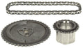 GM TRK: V8 365 (6.0L) VORTEC (199900) 3 PIECE TIMING ASSEMBLY