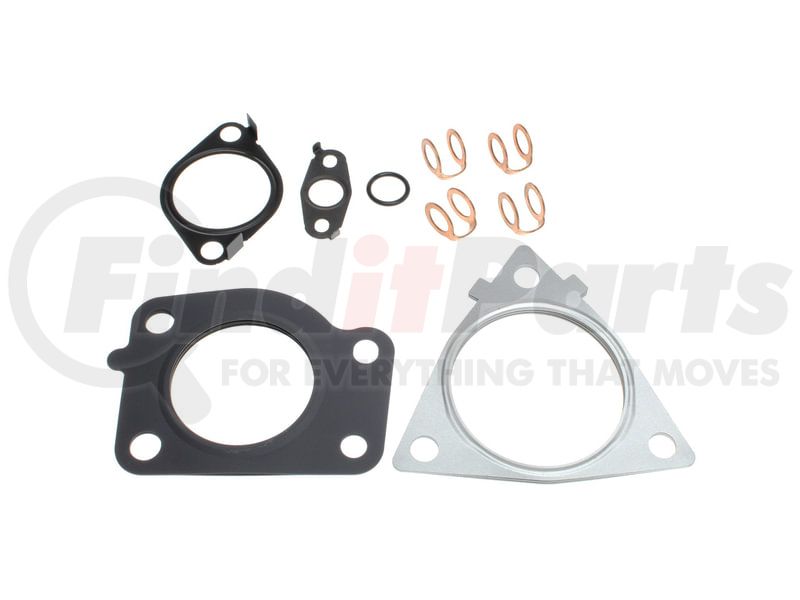 ~(0.1 lbs. 8X5X0)~ Nissan 1.6L MR16DDT2011-14 Juke 2013-14 Juke Nismo 2014-17 Juke Nismo RS