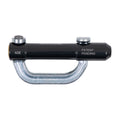 DUAL LEG SRL BRACKET BLACK SILVER