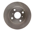 GCX ROTOR FULL COATING