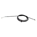 BRAKE CABLE