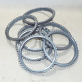MOTIVE GEAR ZFS5-47 3RD 4TH 5TH SYNCHRO R - 1317304150R