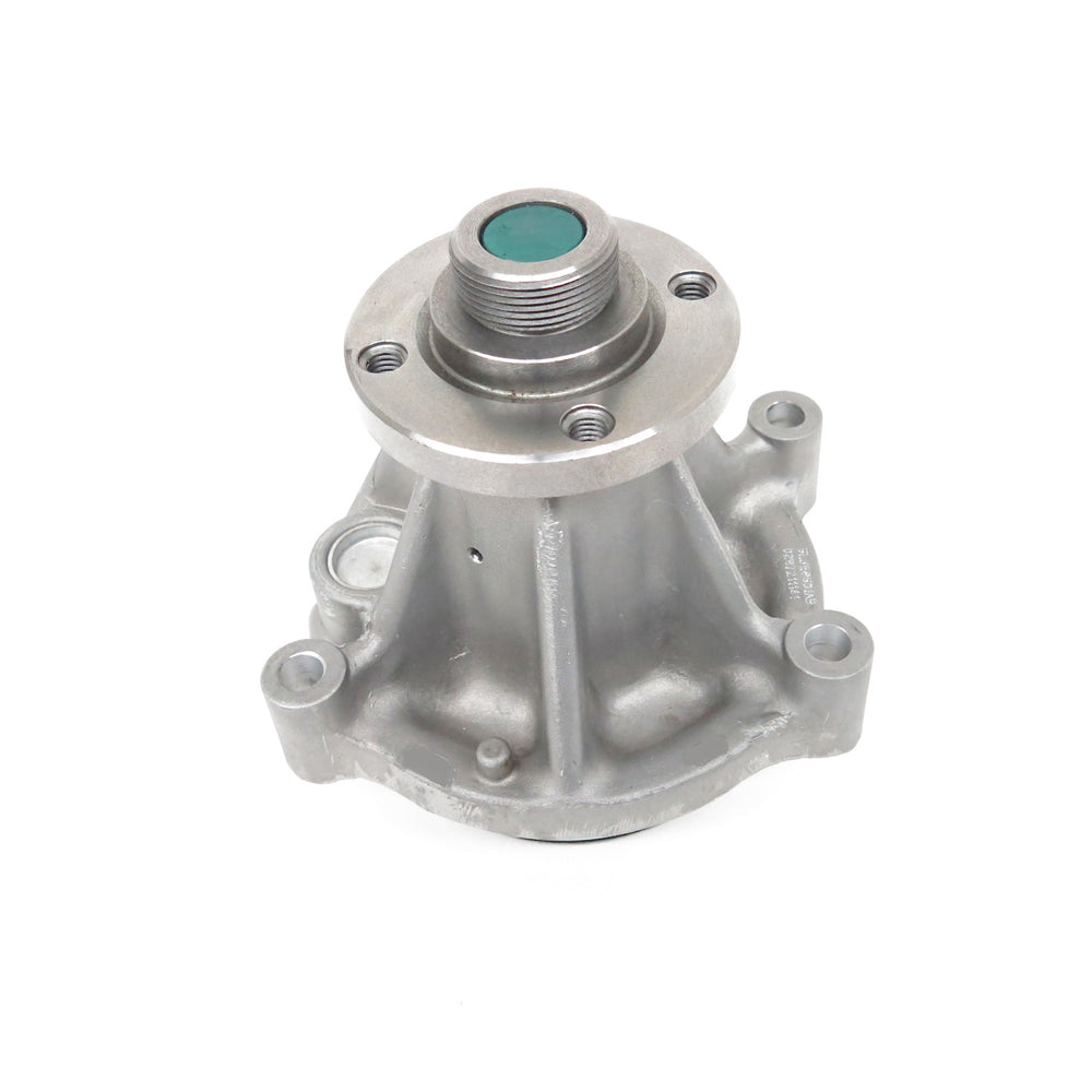 NEW WATER PUMP