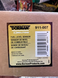 FUEL LEVEL SENSOR