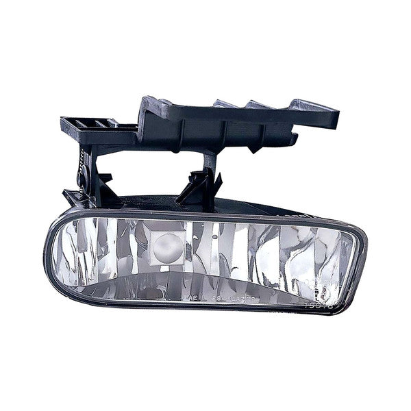 Maxzone Vehicle Lighting silver auto part