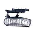 Maxzone Vehicle Lighting silver auto part