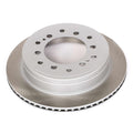 Power Stop 10-21 Lexus GX460 Rear Semi Coated Rotor