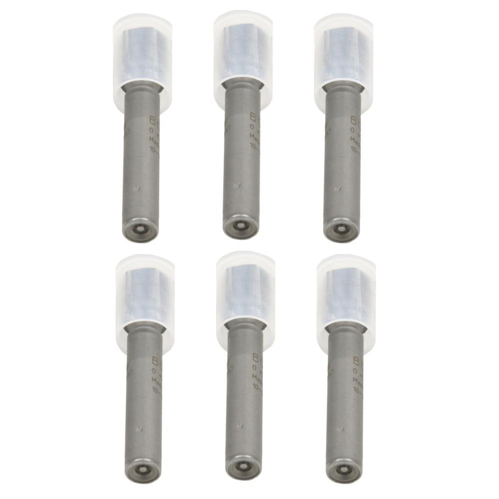 GASOLINE INJECTOR