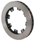 Wilwood Rotor-UL32 Vented Iron 11.75 x 1.25 - 8 on 7.00in