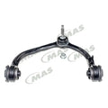 DELPHI control arms