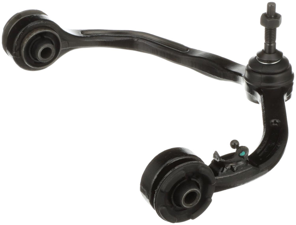 DELPHI control arms