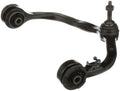 SUSPENSION CONTROL ARM AND BALL JOI