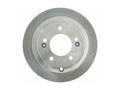 Centric C-Tek Standard Brake Rotor - Rear