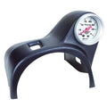 Autometer 94-04 Mustang Black Single Steering Column 2 1/6inch Gauge Pod