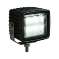 3 INCH SQUARE LED CLEAR FLOOD LIGHT