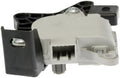 HVAC AIR DOOR ACTUATOR
