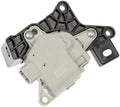 HVAC AIR DOOR ACTUATOR