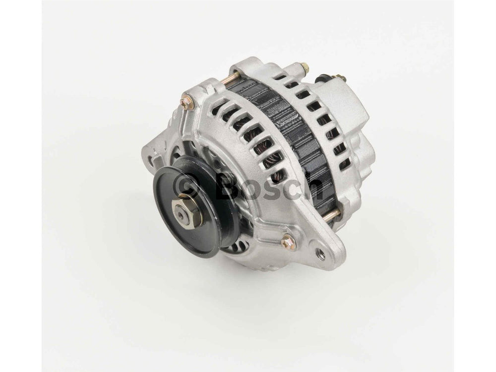 RE ALTERNATOR