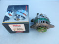 RE ALTERNATOR