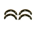 PARKING BRAKE SHOE