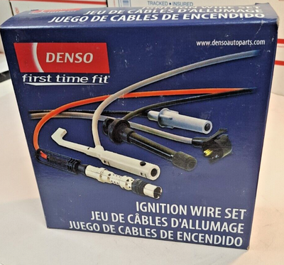 IGN WIRE SET-8MM