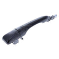 EXTERIOR DOOR HANDLE REAR RIGHT